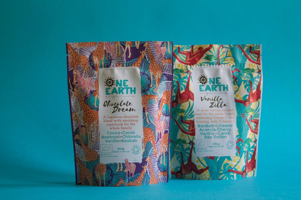 Meet Our Customer: One Earth