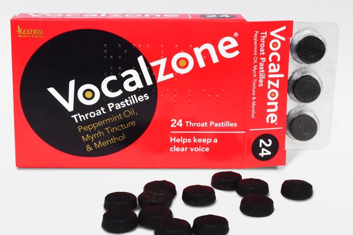 Meet Our Customer: Vocalzone