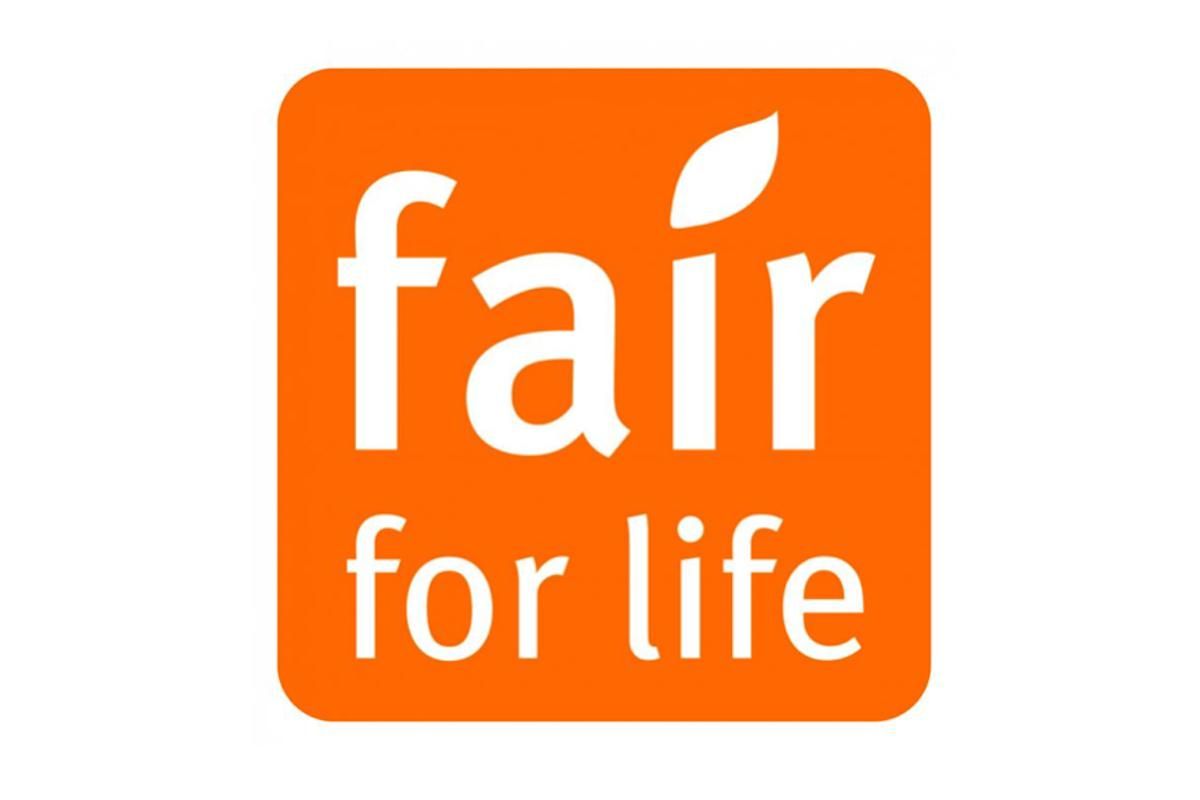 Fair for Life Certification