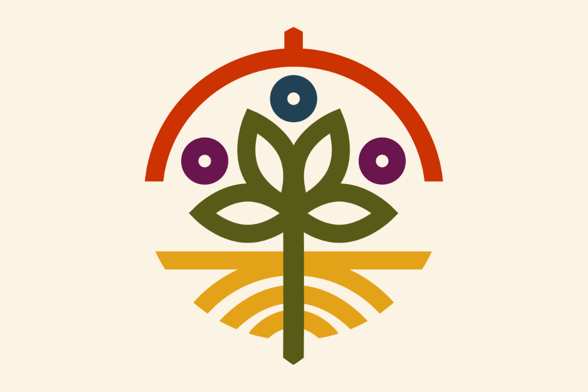 Laz The Plant Scientist logo