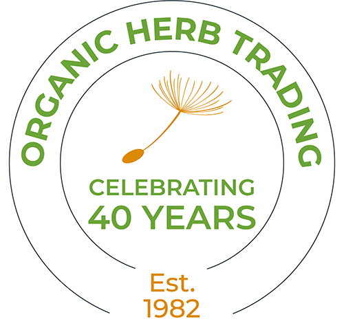 Organic Herb Trading